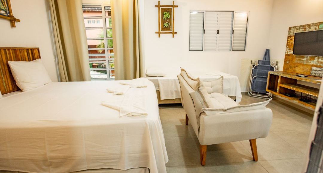 Apartamento Suite Penjang em Boiçucanga SP Apartamento Suite Penjang em Boiçucanga SP